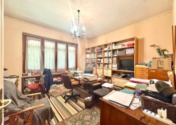 Villa Str. Barano, Villarbasse - foto 34