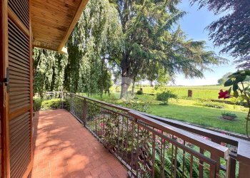Villa Str. Barano, Villarbasse - foto 35