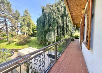 Villa Str. Barano, Villarbasse - foto 36