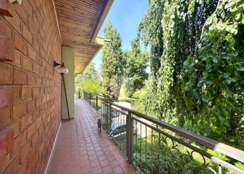 Villa Str. Barano, Villarbasse - foto 37