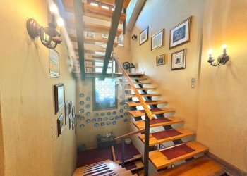 Villa Str. Barano, Villarbasse - foto 39