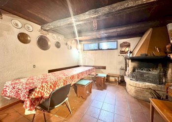 Villa Str. Barano, Villarbasse - foto 44