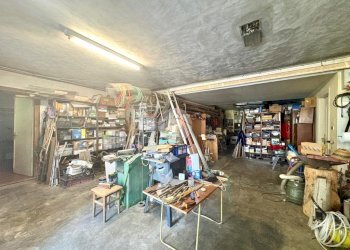 Villa Str. Barano, Villarbasse - foto 46