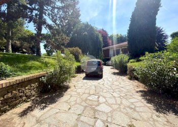 Villa Str. Barano, Villarbasse - foto 47