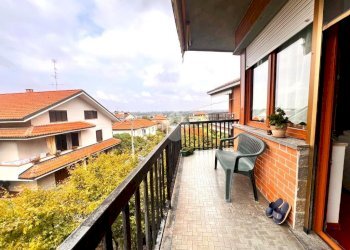 Four-room apartment Via Donizetti, Castiglione Torinese - photo 5