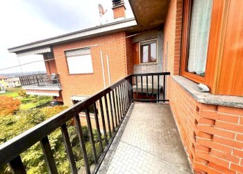Four-room apartment Via Donizetti, Castiglione Torinese - photo 19