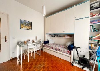 Four-room apartment Via Donizetti, Castiglione Torinese - photo 26