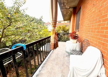 Four-room apartment Via Donizetti, Castiglione Torinese - photo 15