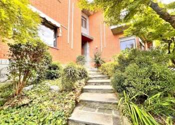 Four-room apartment Via Donizetti, Castiglione Torinese - photo 37