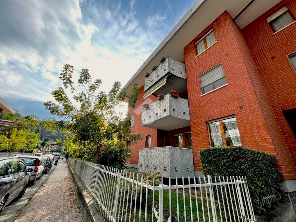 Quadrilocale Via della Fornace, Castiglione Torinese - foto 1