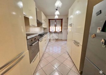 Quadrilocale Via della Fornace, Castiglione Torinese - foto 4