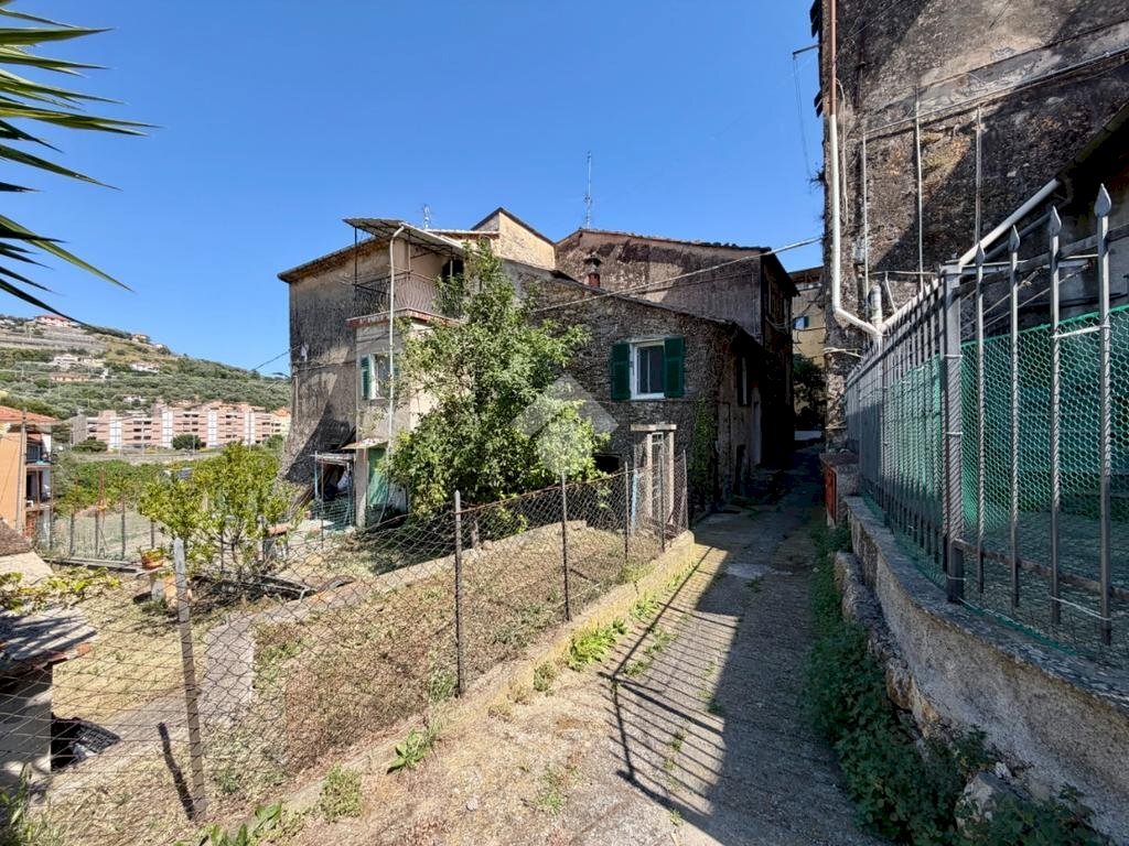 Rustico Via Archi, Imperia - foto 2