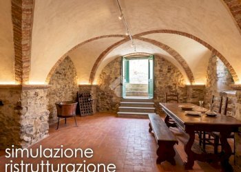 Rustico Via Archi, Imperia - foto 13