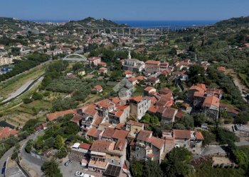 Rustico Via Archi, Imperia - foto 22