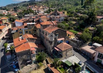 Rustico Via Archi, Imperia - foto 24