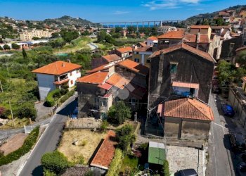Rustico Via Archi, Imperia - foto 28