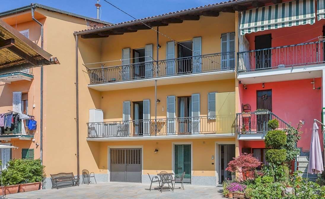 Villa a Schiera Canale - foto 1