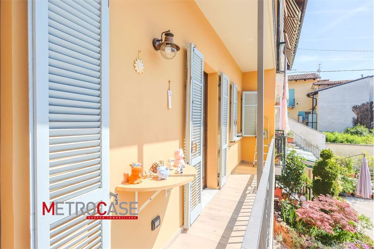 Villa a Schiera Canale - foto 3