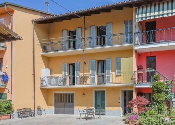 Villa a Schiera Canale - foto 1