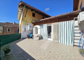 Casa indipendente Via G. Garibaldi, Rondissone - foto 4