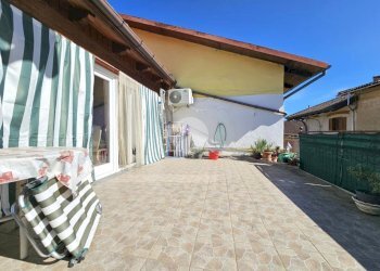 Casa indipendente Via G. Garibaldi, Rondissone - foto 5