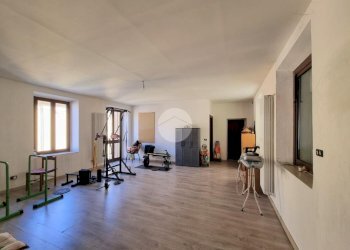 Casa indipendente Via G. Garibaldi, Rondissone - foto 6