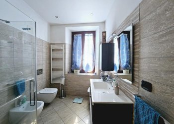 Casa indipendente Via G. Garibaldi, Rondissone - foto 10