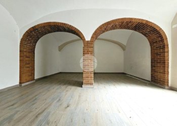 Casa indipendente Via G. Garibaldi, Rondissone - foto 19