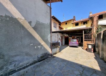 Casa indipendente Via G. Garibaldi, Rondissone - foto 22