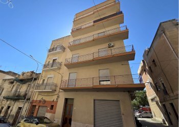 Appartamento Via Cronio 55, Sciacca - foto 1