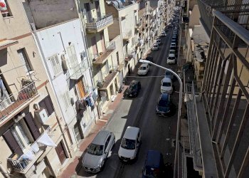 Appartamento Via Cronio 55, Sciacca - foto 8