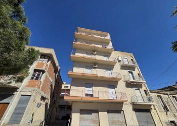 Appartamento Via Cronio 55, Sciacca - foto 17