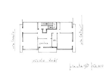Appartamento Via Cronio 55, Sciacca - foto 18