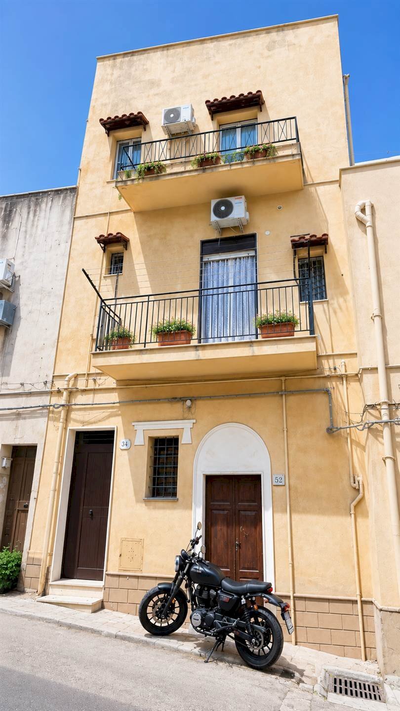 Quadrilocale Via Goletta 34/B, Sciacca - foto 2