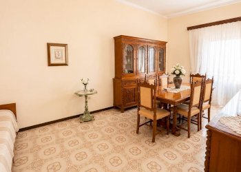 Four-room apartment Via Goletta 34/B, Sciacca - photo 1