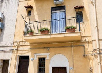 Four-room apartment Via Goletta 34/B, Sciacca - photo 2
