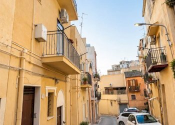 Four-room apartment Via Goletta 34/B, Sciacca - photo 3