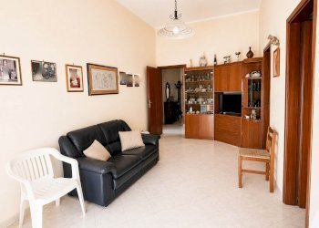 Four-room apartment Via Goletta 34/B, Sciacca - photo 5