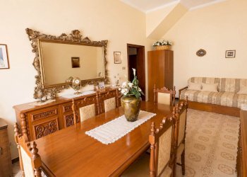 Four-room apartment Via Goletta 34/B, Sciacca - photo 8