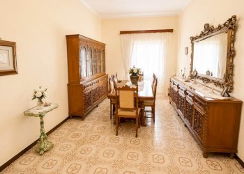 Four-room apartment Via Goletta 34/B, Sciacca - photo 9