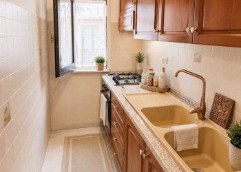 Four-room apartment Via Goletta 34/B, Sciacca - photo 10