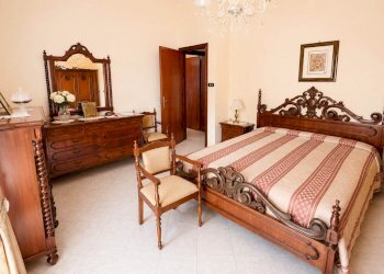 Four-room apartment Via Goletta 34/B, Sciacca - photo 13