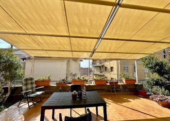 Four-room apartment Via Paolo Cappa, Finale Ligure - photo 1
