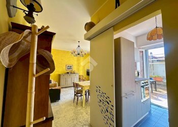 Four-room apartment Via Paolo Cappa, Finale Ligure - photo 6