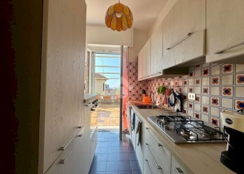 Four-room apartment Via Paolo Cappa, Finale Ligure - photo 9