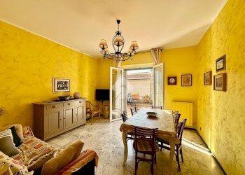 Four-room apartment Via Paolo Cappa, Finale Ligure - photo 10