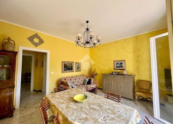 Four-room apartment Via Paolo Cappa, Finale Ligure - photo 11