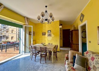 Four-room apartment Via Paolo Cappa, Finale Ligure - photo 12