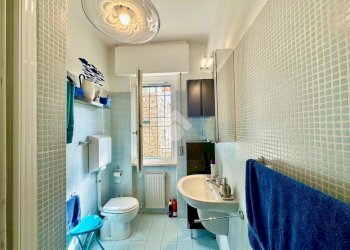 Four-room apartment Via Paolo Cappa, Finale Ligure - photo 15