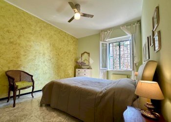 Four-room apartment Via Paolo Cappa, Finale Ligure - photo 21